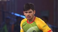 Rohit Kumar Patna Pirates Pro Kabaddi